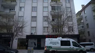 N.C.’nin cenaze transferi