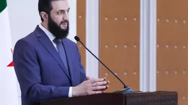 Suriye'nin tek devlet vizyonu