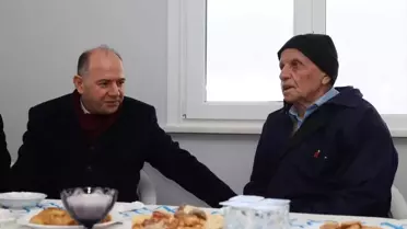 Yeni konut projesinin dış görünüşü