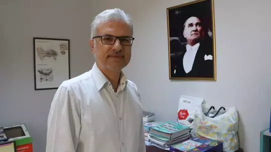 Erken Tanı ve Biyonik Kulak Ameliyatı ile Azra Kervan'ın Voleybol Hayali