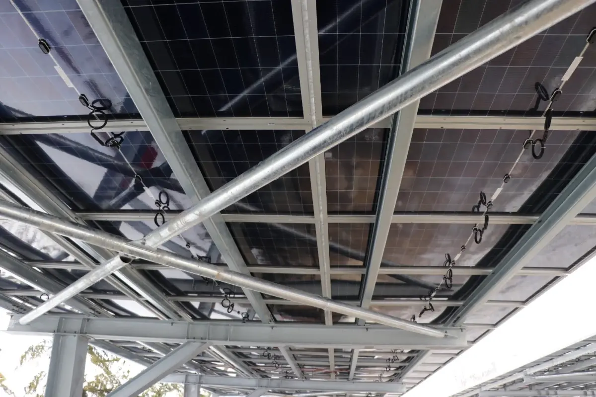 Erciyes Üniversitesi Kampüsünde 2 MW Güneş Enerjisi Projesi Başladı