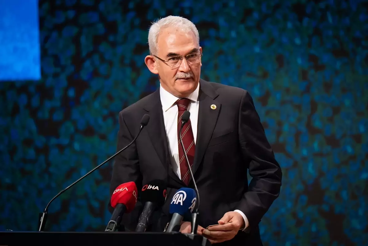 Yeşil Vatan Kısa Film Yarışması’nda Ödül Töreni ve Kazananlar Açıklandı