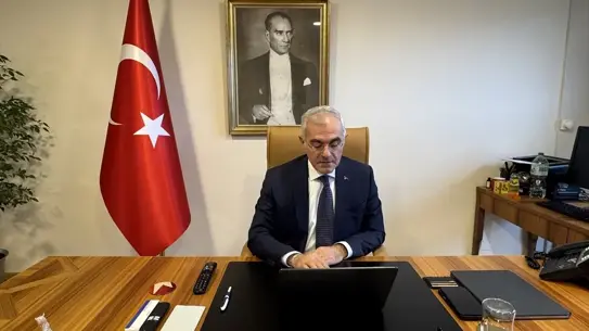 Yılın Kareleri yarışmasından seçilmiş çevre fotoğrafı