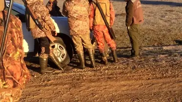 Keklik ve tavşan avı yasaklaması görseli