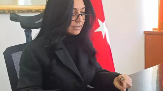 Yılın Kareleri yarışmasından seçilmiş bir fotoğraf örneği