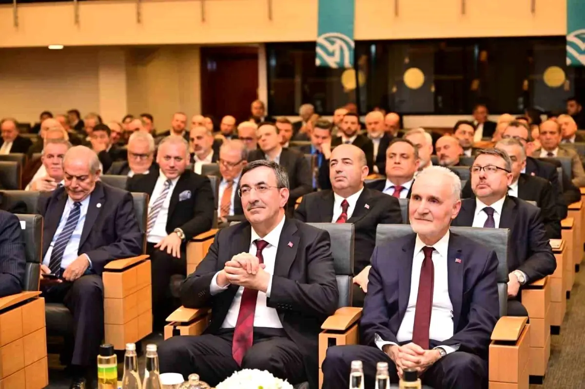 İTO Başkanı Avdagiç’tan İş Dünyasına Teşvik ve Kredi Destekleri Üzerine Açıklamalar