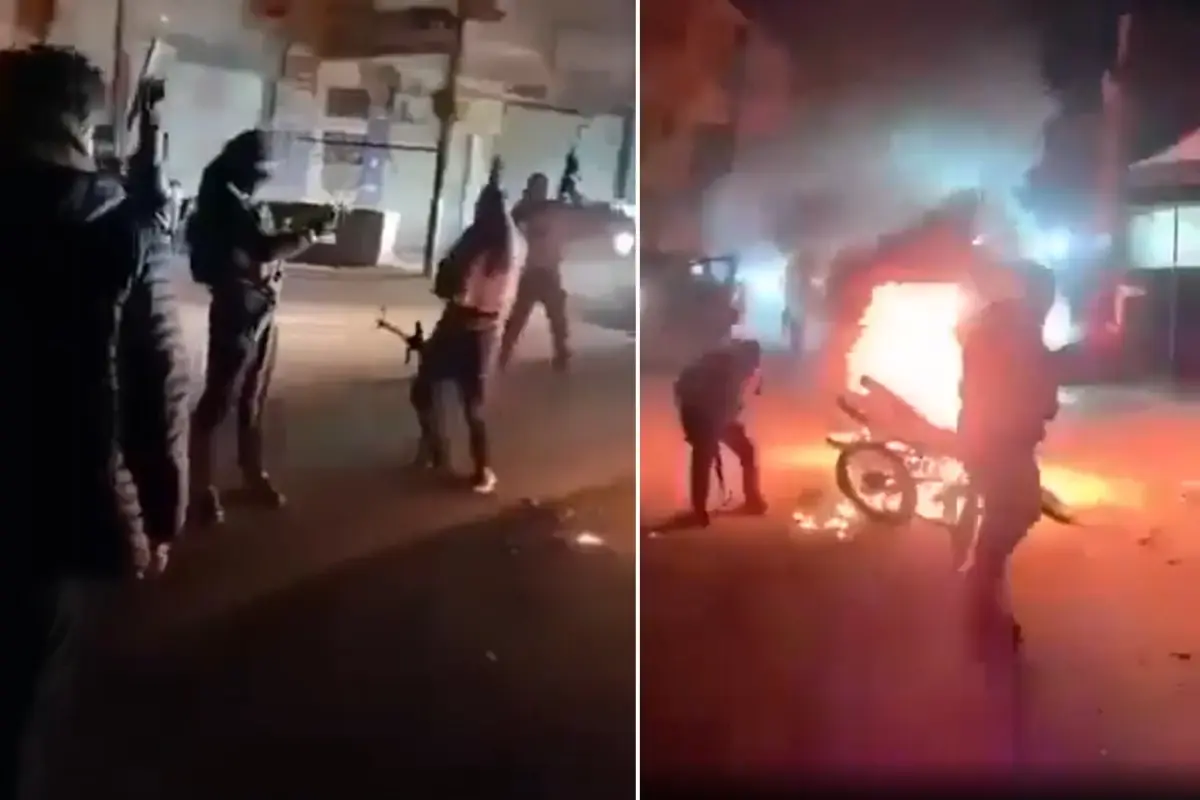 Ateşkes Sonrası Haseke Bölgesinde İddia Edilen Katliam Olayına Soruşturma Başlatıldı