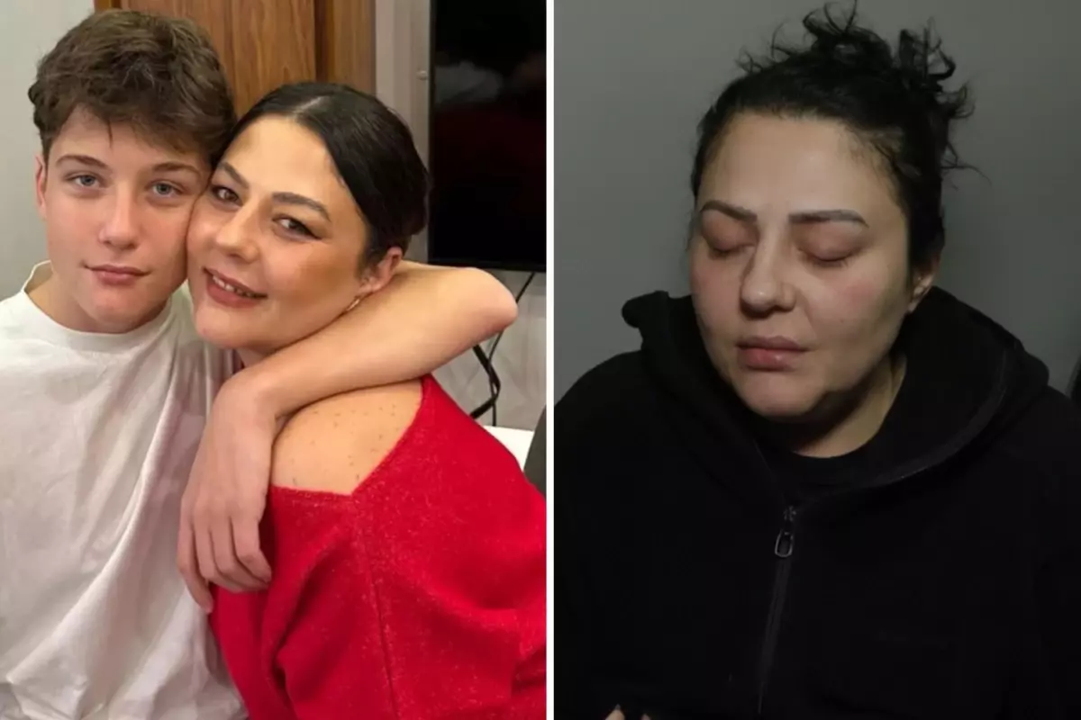 Atlas Çağlayan cinayetinde 3 şüpheli tutuklandı