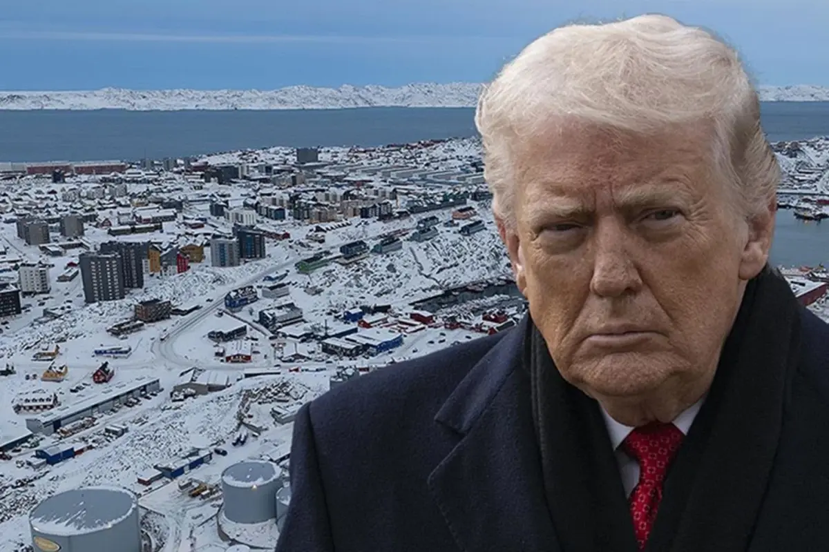 Çek Başbakanı Babiş, Trump’ın Grönland Planını ‘Yerinde’ Değerlendirdi