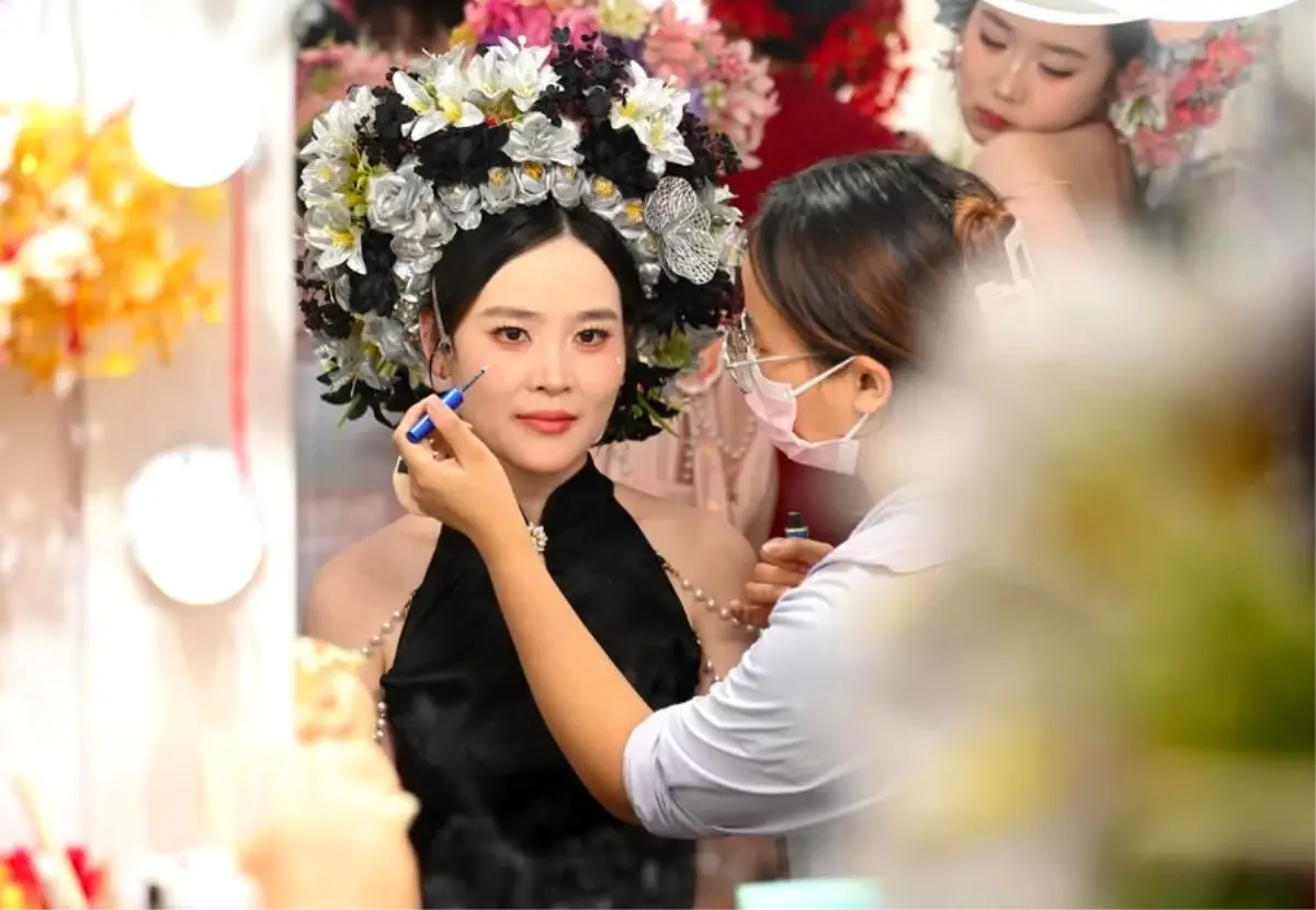 2025'te Çin'in Katma Değerli Hizmet Üretiminde %5,4'luk Büyüme