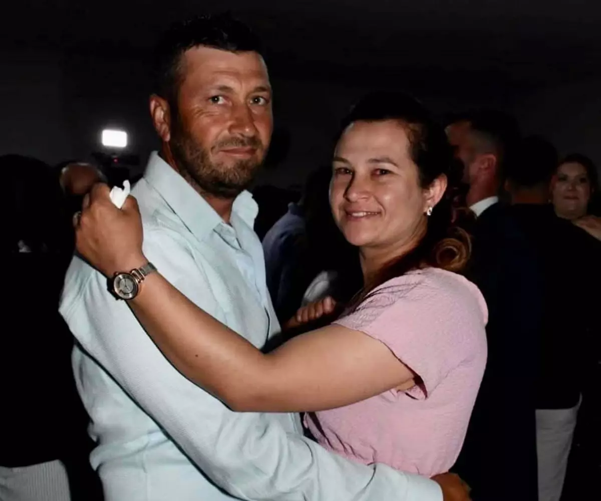 Denizli'de Eş Cinayeti Şüphesi: Saime Kayaaslan Tutuklandı