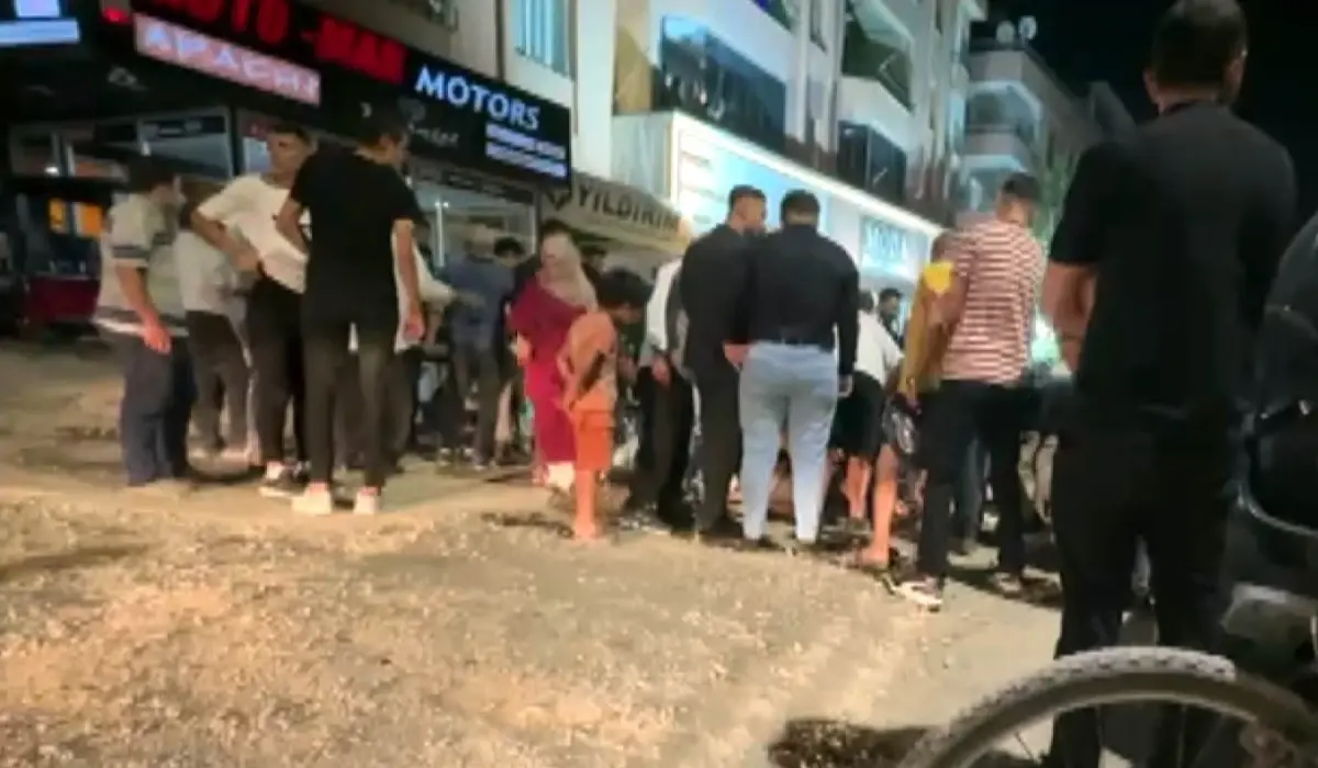 Kahramanmaraş'ta Engelli Genç Onur Toy'un Cinayeti: İki Şüpheliye 15 Yıl Hapis Talebi