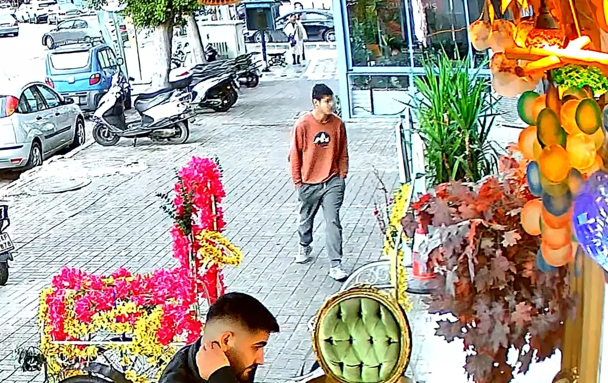 Adana’da 17 Yaşındaki Şüpheli Bisiklet Hırsızlığı Nedeniyle Tutuklandı