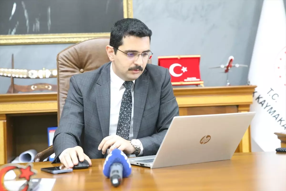 2025 Yılının Fotoğraf Oylaması Kahramanmaraş’ta Başladı