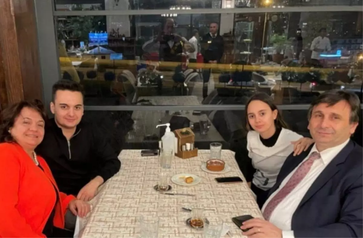 Kartalkaya Yangın Kararı Üzerine Danıştay Başkanı’nın İtirazı