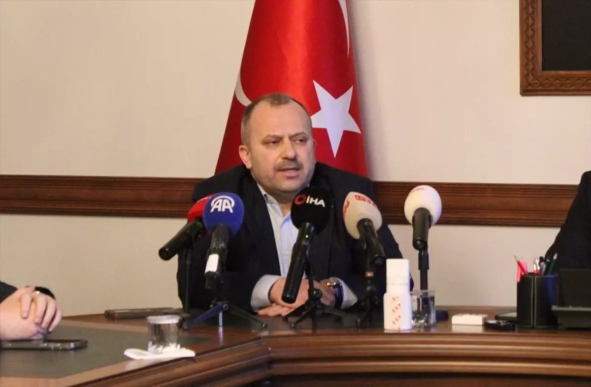 Araç-İhsangazi OSB'de Yeni Tüzel Kişilik: 20 Bin İstihdam Fırsatı