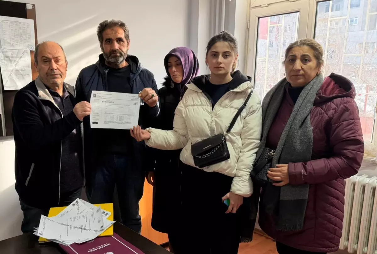 Aysima Dokak'ın Ailesi Sürücünün Serbest Kalmasına Karşı Çıkıyor