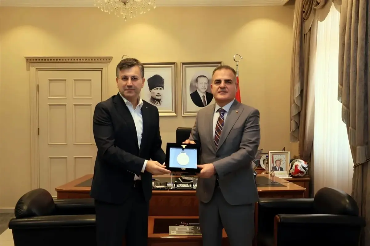 L'Etape Marmaris: Tour de France'un Muğla Hazırlıkları Tamamlandı