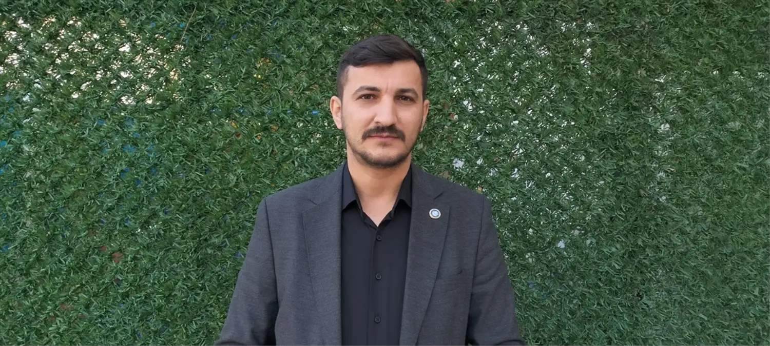 Manavgat'ta Doğu Türkistan İnsan Hakları Konferansı Gerçekleşti