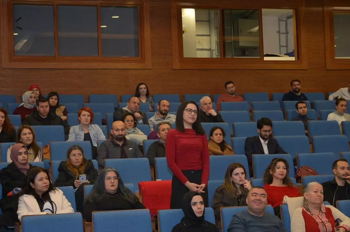 Mugla’da Bağımlılık Uzmanları İçin Hibrit Eğitim Programı Başladı