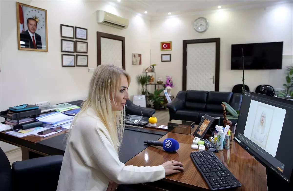 Muğla Sağlık Müdürü Eriş Başaran Akça, 2025 Yılın Kareleri Oylamasına Katıldı