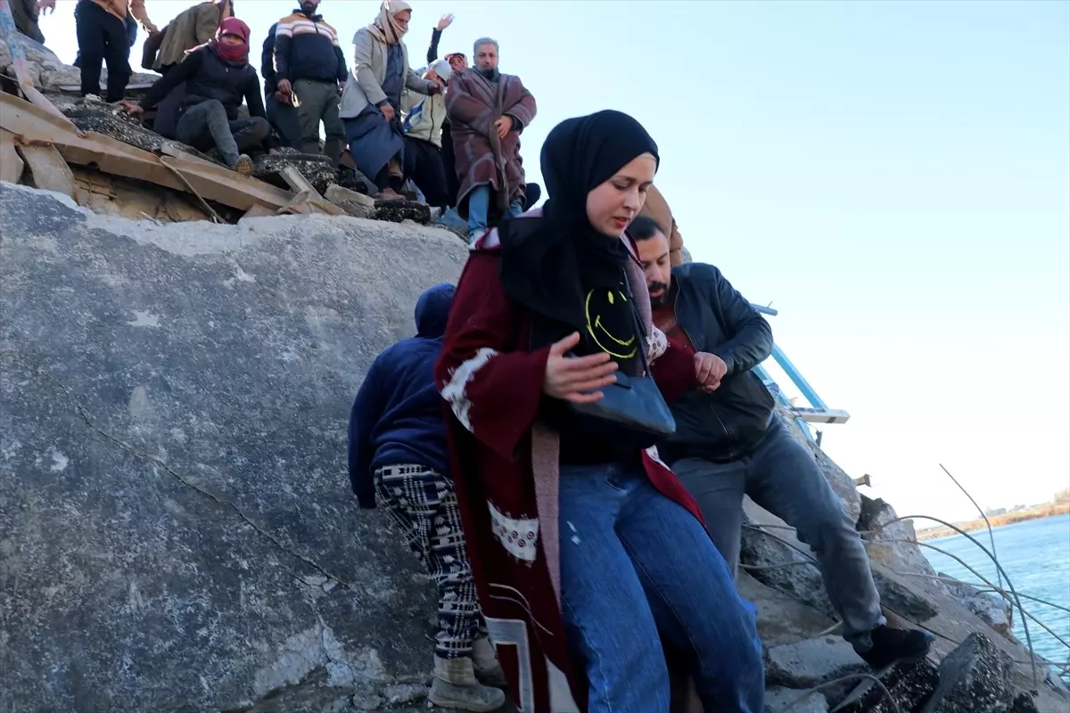 Rakka’da YPG/SDG’nin Köprü Saldırısı Şehri Felç Etti