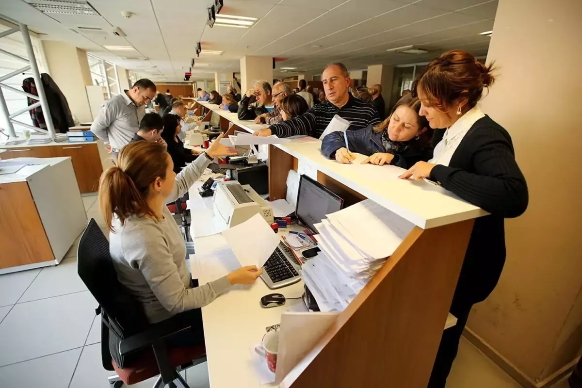 SGK İşten Çıkış Kayıtlarından Fesih Kodları Kaldırıldı