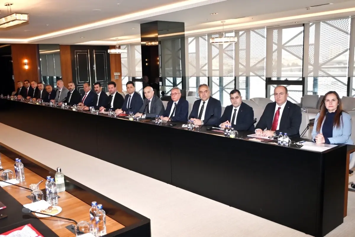 Türk Metal Sendikası Grev Kararı Aldı: Toplu İş Sözleşmesi Görüşmeleri Tıkanıyor