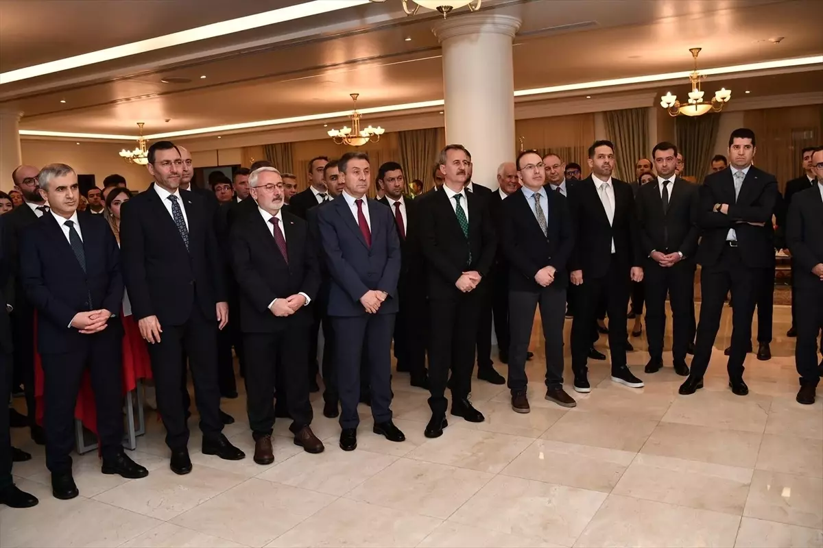 DIMDEX 2026’da Türk Savunma Sanayi Katılımı ve Büyüme Beklentileri