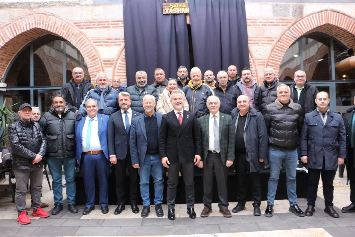 YRP, Suriye'deki Yeni Mutabakata Destek Verdi