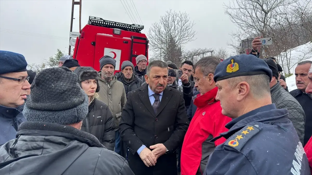 Alaplı’da Kaybolan Avcı Mustafa U. İçin Arama Çalışmaları Sürüyor