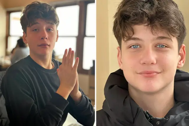 Güngören sokakları