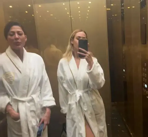 Karaca ve savcı arasındaki görüşme