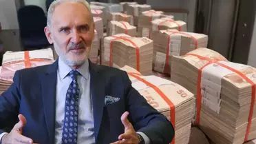 İTO bütçe planı görseli