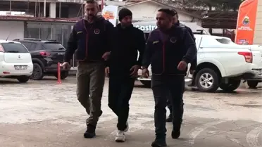 Saldırıda kullanılan silah ve yaralananlar