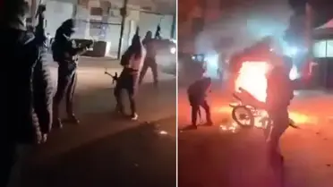 Haseke’deki olayın ana fotoğrafı