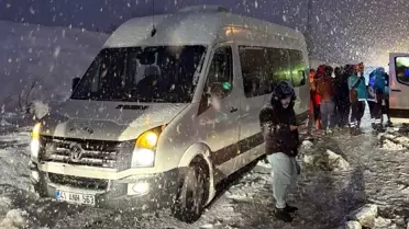 Kazanın ana görüntüsü