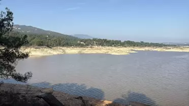 Bodrum’da Su Kıtlığı Derinleşiyor: Barajlar Dolu Değil, Yer Altı Sularında Çekim Artıyor