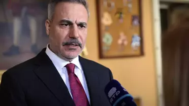 Yeni atanan büyükelçilerle ilgili fotoğraf