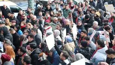 Öğretmen mülakat semineri