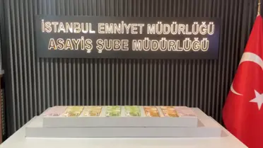 Çalınan ziynet eşyalarının fotoğrafı