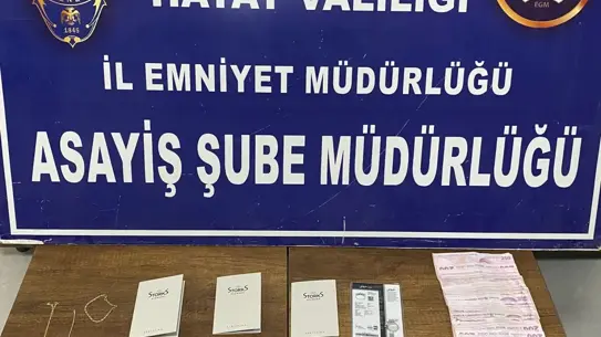 Otel odasından çekilen güvenlik kamerası görüntüsü