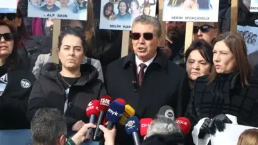 İsias Otel davası mahkeme karar belgeleri