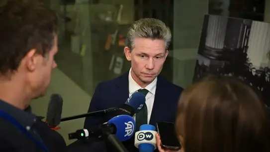 İskandinav ülkelerinin haritası ve Grönland