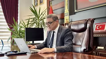 AA 2025 Yılın Kareleri seçimleri