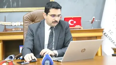 AA’nın 2025 yılı fotoğraf koleksiyonundan bir kare