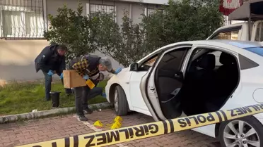 Mahkeme salonunda cinayet davası