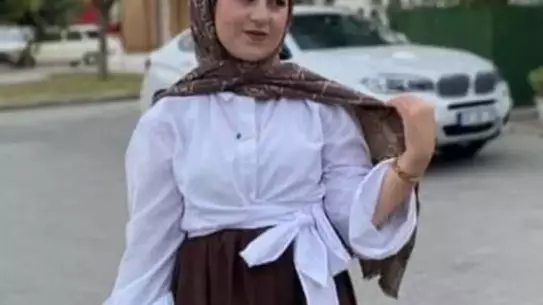 Olay yerinde toplanan deliller