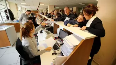 SGK sistem güncellemesi