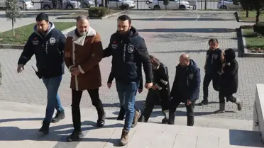 Kürtaj operasyonu sahası